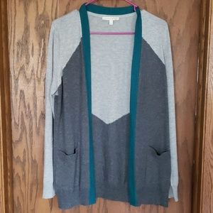41 Hawthorn Cardigan